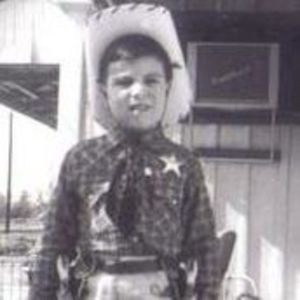 Meet your Posher, George